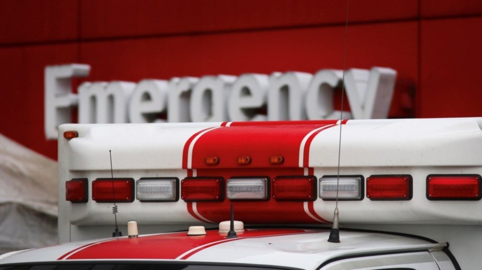 emergency-ambulance-burnaby-hospital-rk