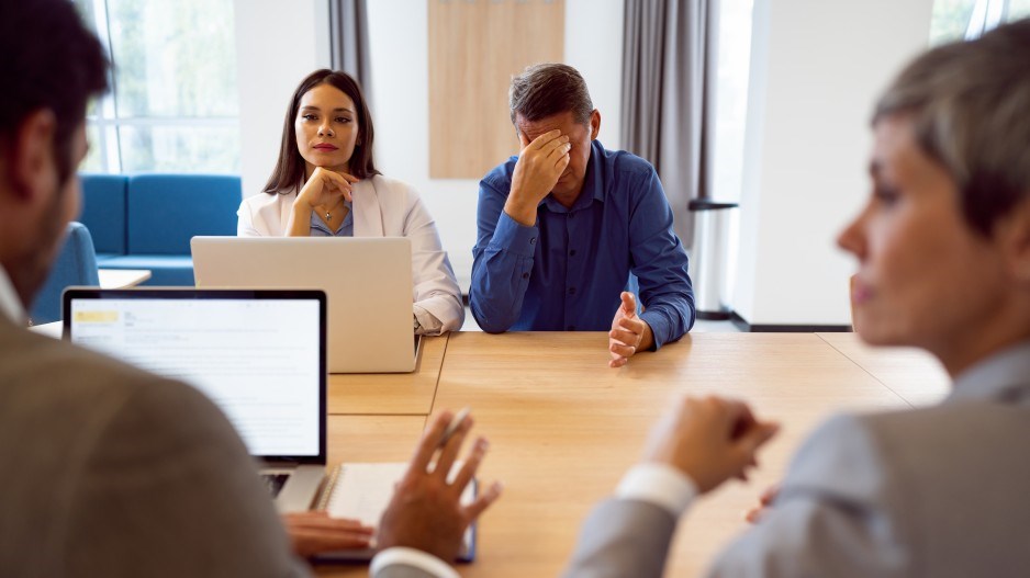 employees-frustration-meeting-srdjanpavegettyimages
