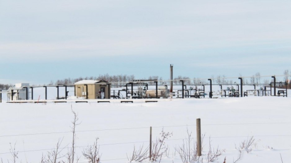 encana