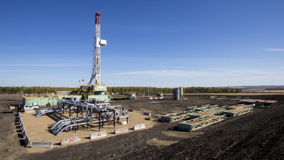 encana_gas_well_montney