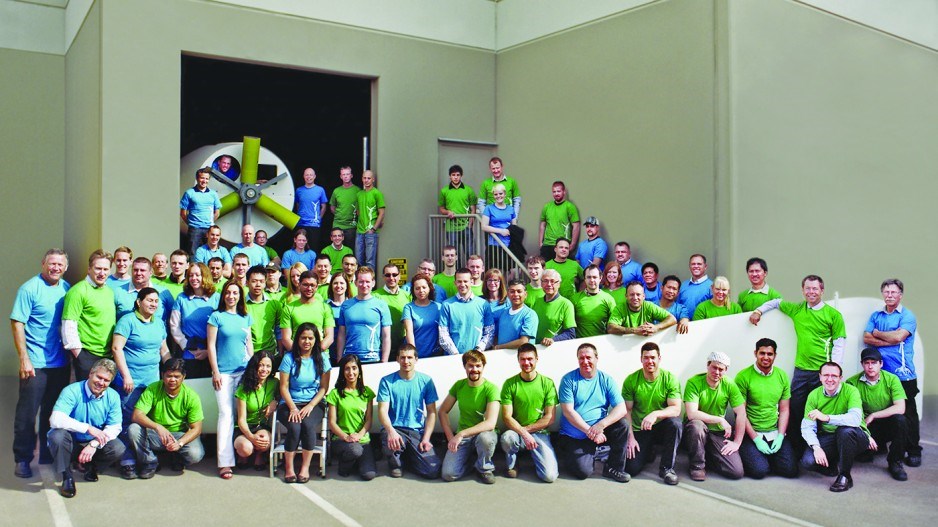 endurance-employees