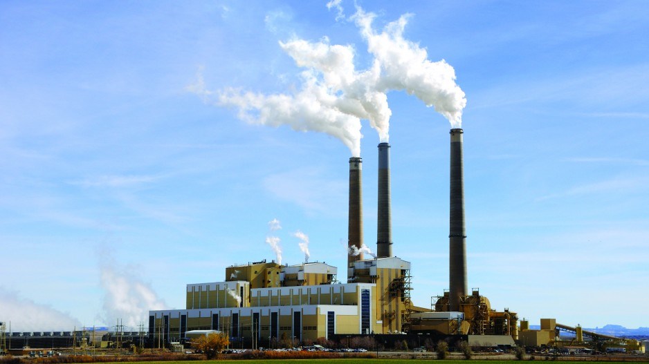 energy-outlook-coal-plant