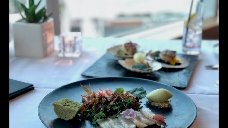 five-sails-restaurant-vancouver