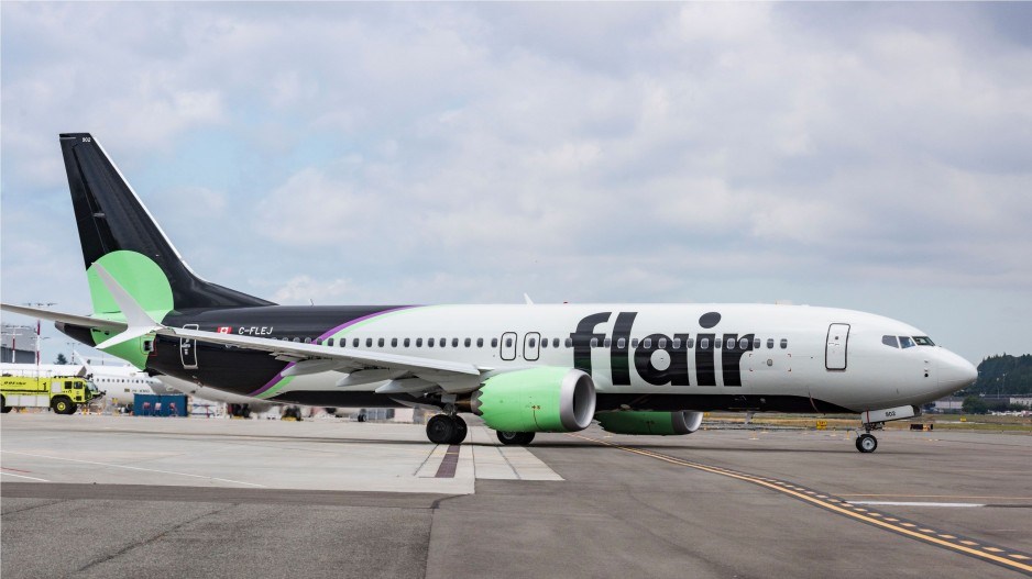 flair-airlines