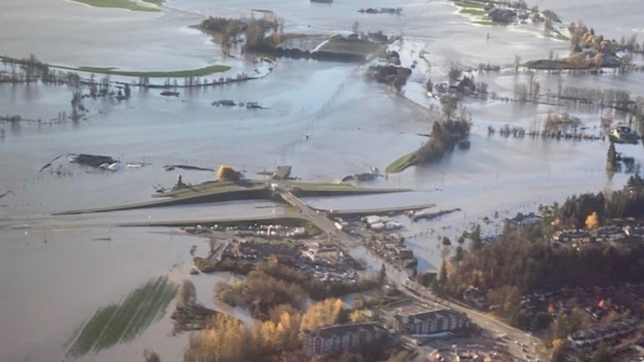 flooding-whatcomroad