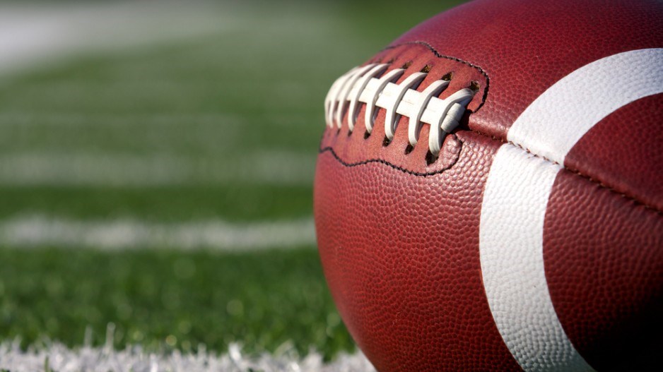 football