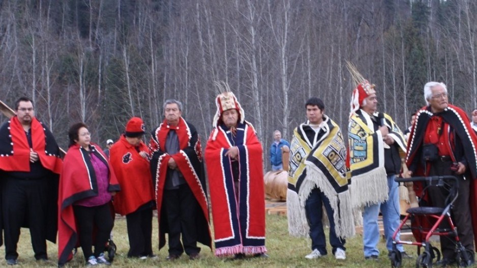 gitanyow-gitanyow