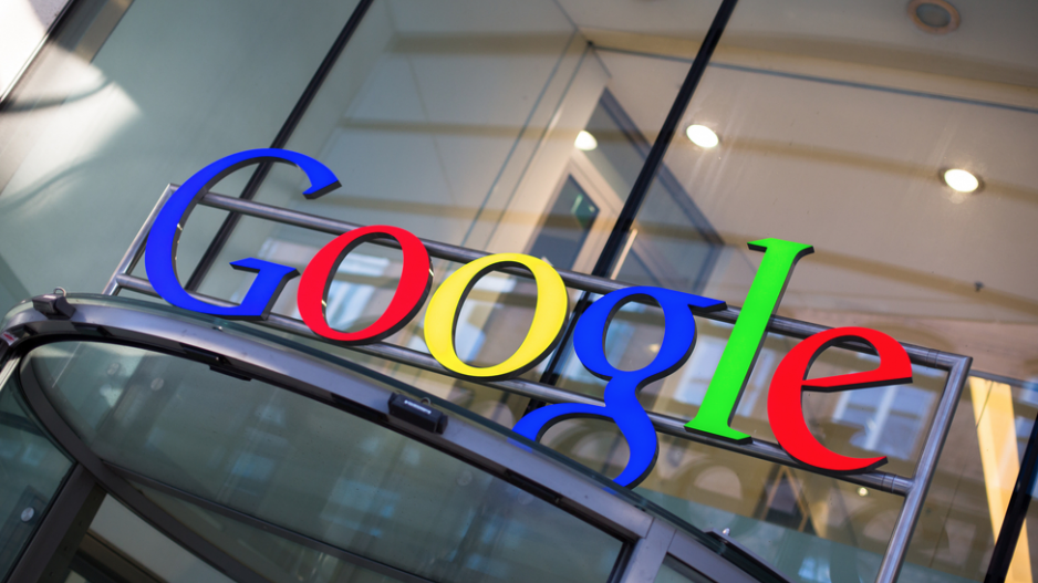 google