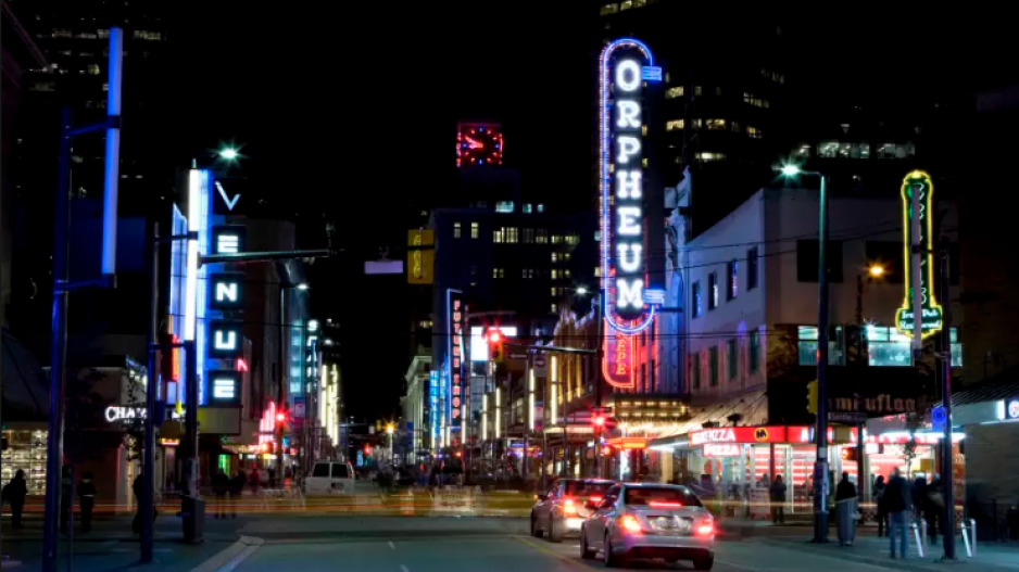 granville_street