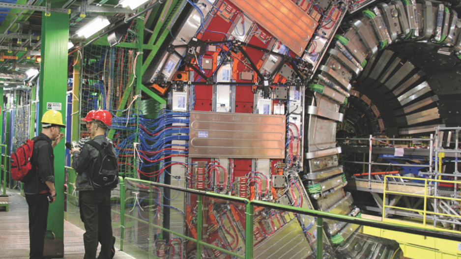 hadron