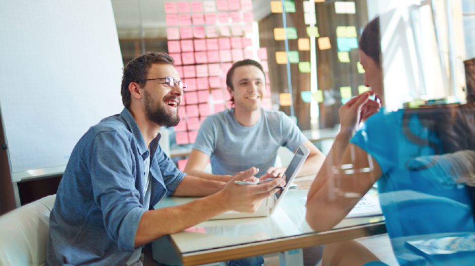 happiness_happy_workplace_young_worker_workers_employees_credit_shutterstock