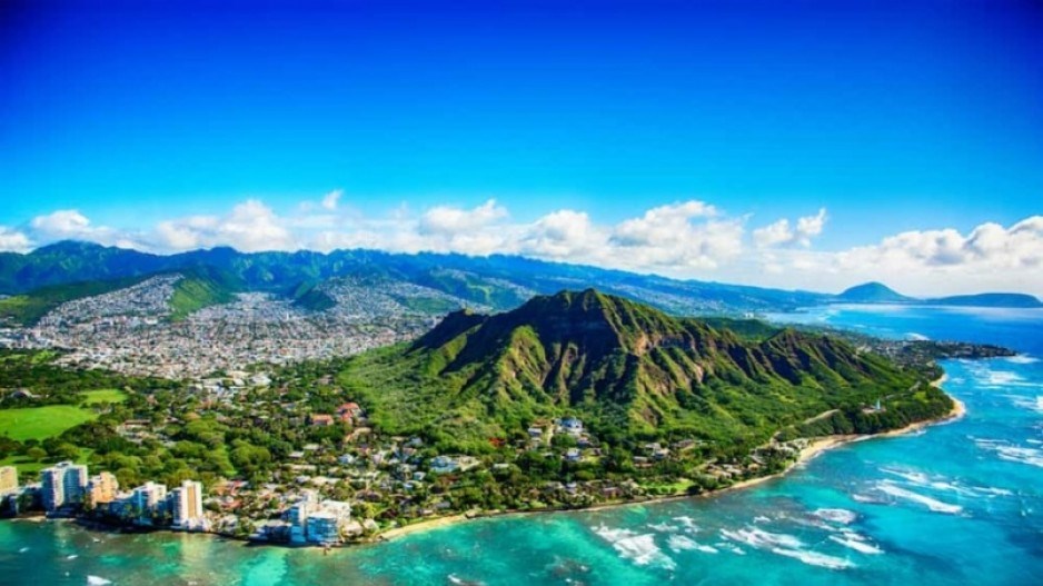 hawaii-getty