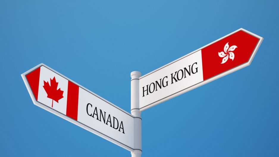 hong-kong-canada-sign-shutterstock