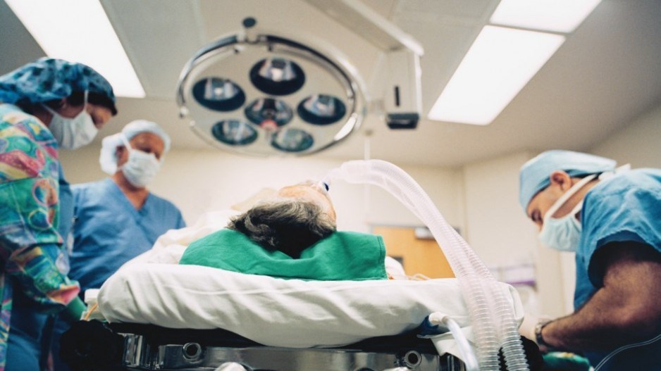 hospital-operating-room-masks-getty-reza-estakhrian