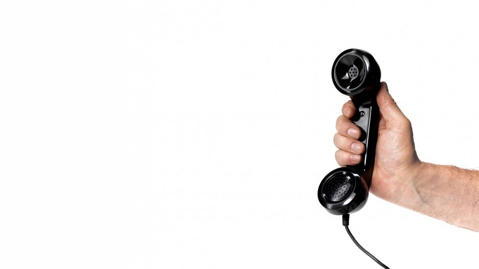 hotline-phonecreditgetty