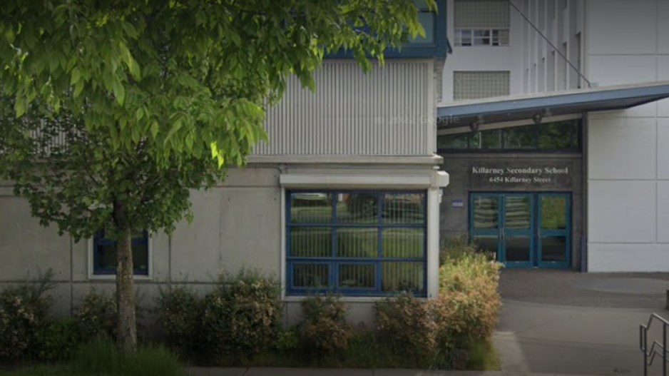 killarney-secondary-school-creditgooglestreetview