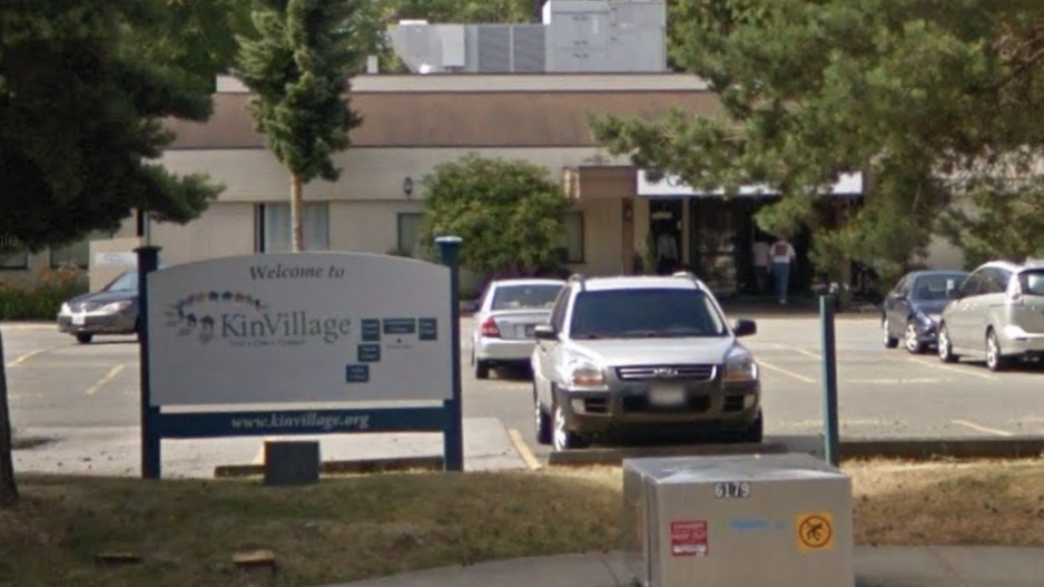 kinvillage-google