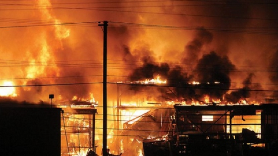 lakeland_mills_fire_credit_pg_citizen