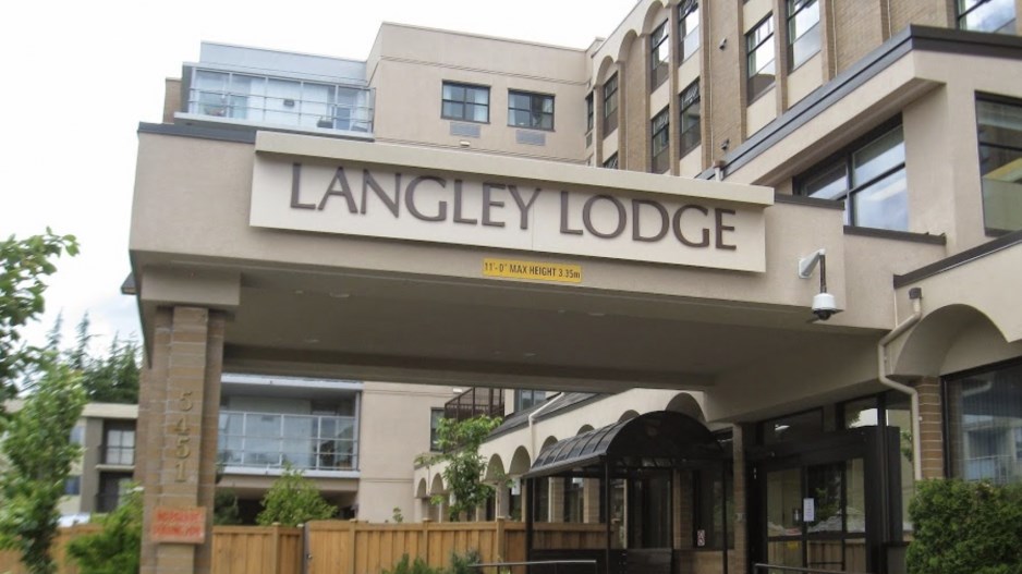 langleylodge-creditgooglestreetview