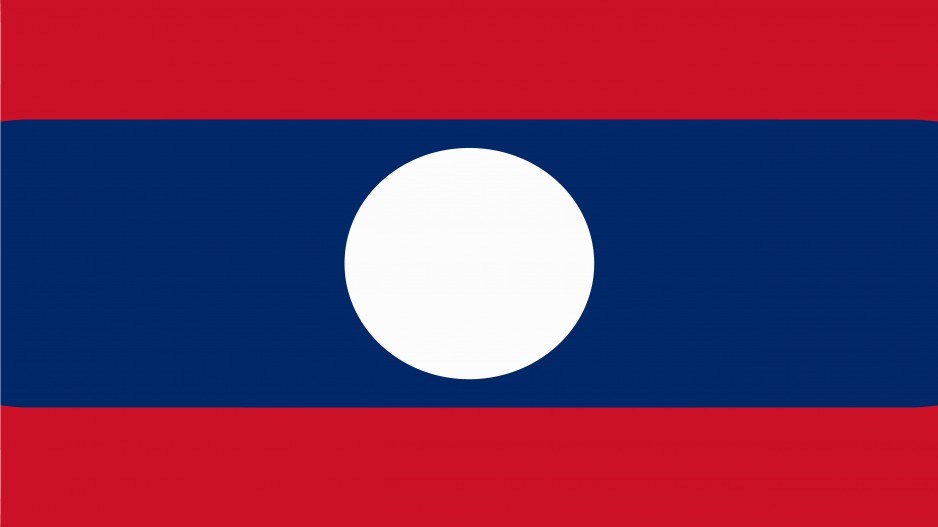 laosflag-credit-bill-charlya-shutterstock