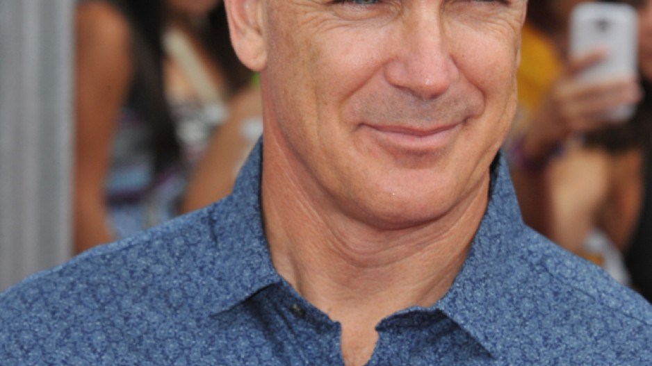 lemony_patrick_warburton_credit_shutterstock