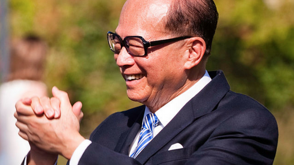 li_ka-shing