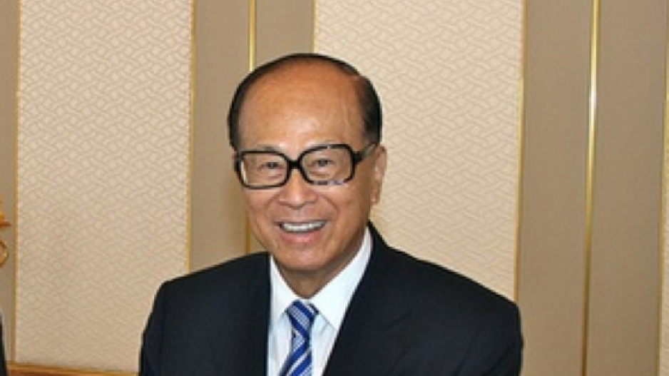 li_ka_shing_biv_archives