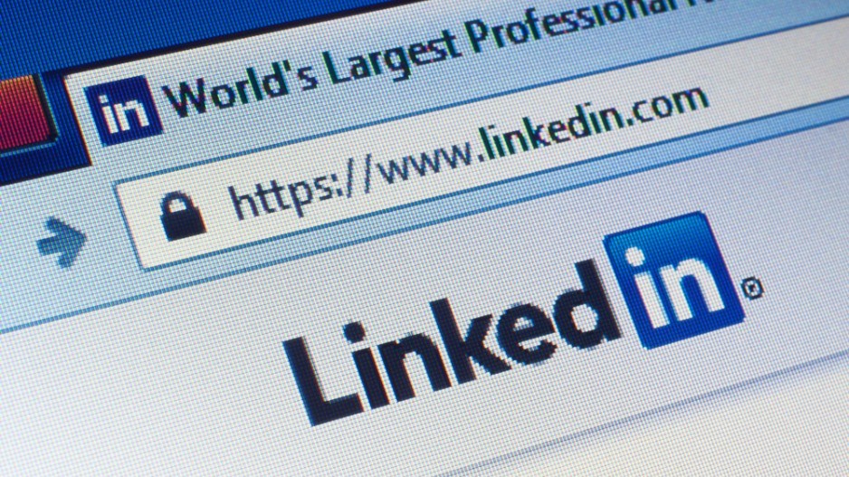linkedin