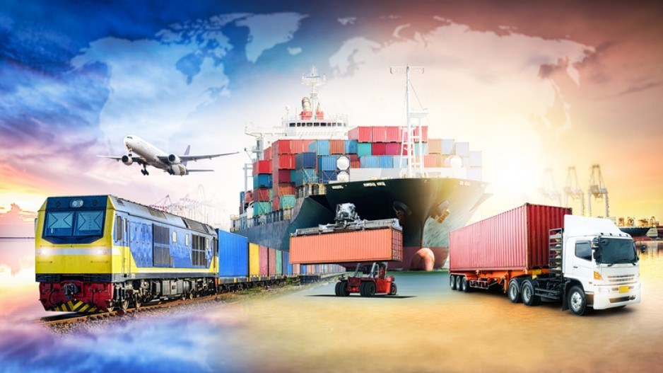 logistics-istock