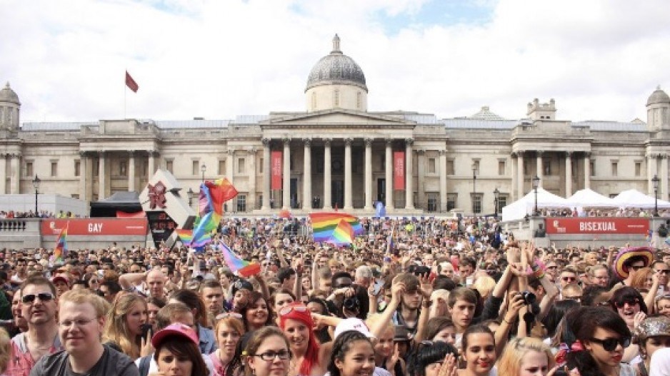 londonpride