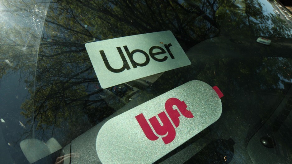 lyft-uber-shutterstock