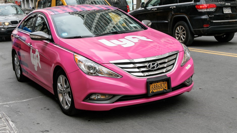 lyft_car_in_new_york_shutterstock