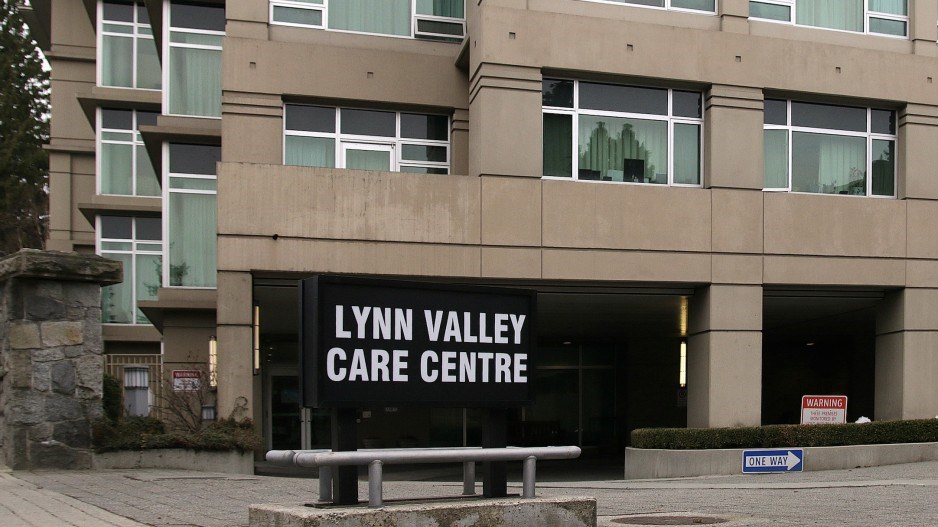 lynnvalleycarecentre-sign