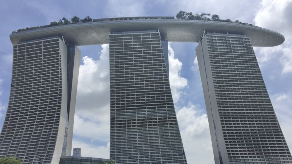 marinabaysands