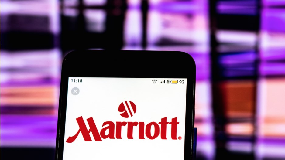 marriottshutterstock