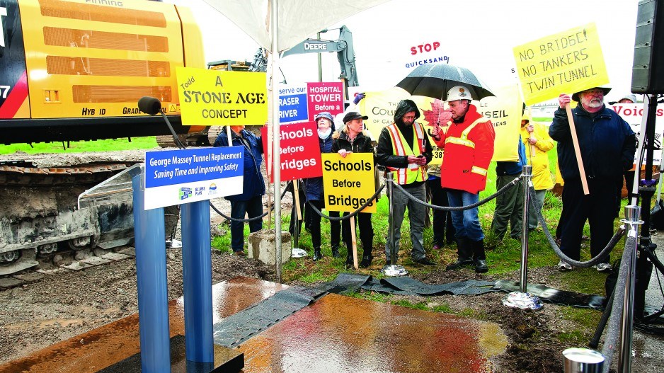 massey-tunnel-protestors