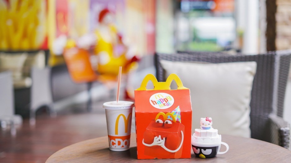 mcdonaldshappymealshutterstock