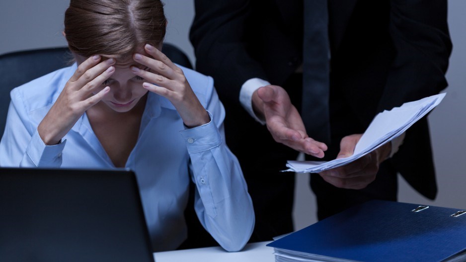 mean_boss_frustrated_employee_shutterstock