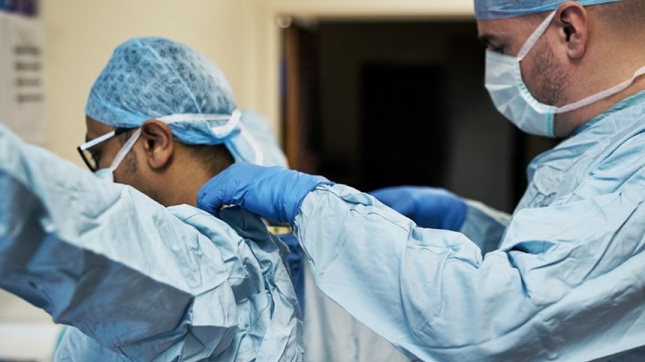 medical-ppe-doctors-istock