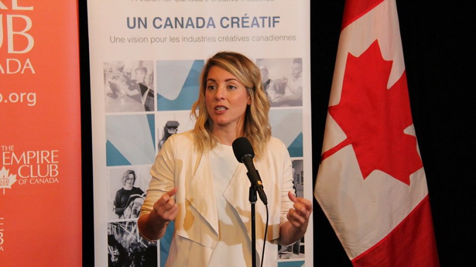 melaniejoly-creditgovtofcanadaflickr