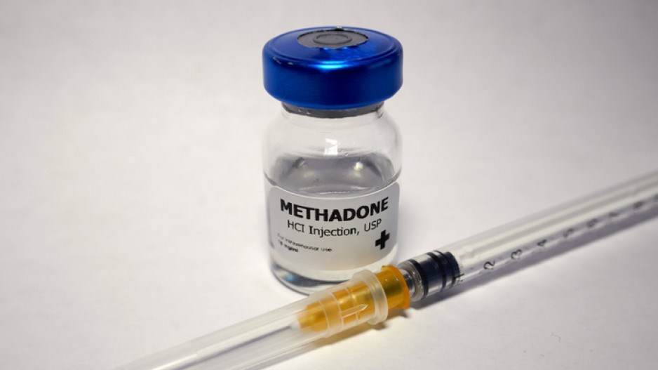 methadone-hailshadow-getty