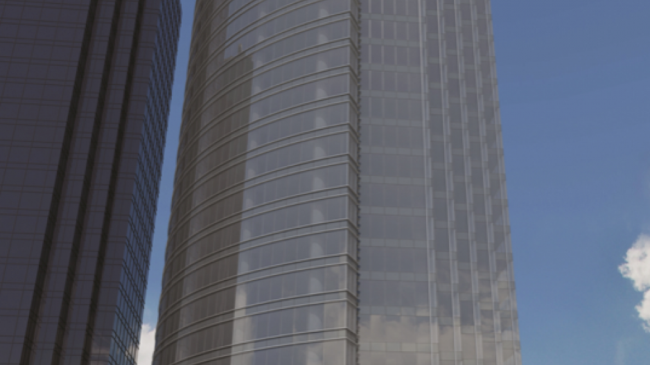 metrotower