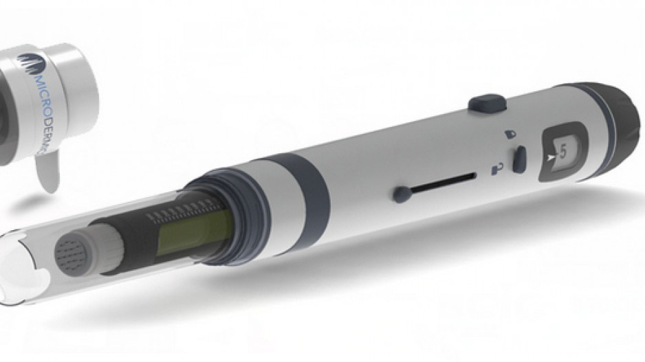 microneedle