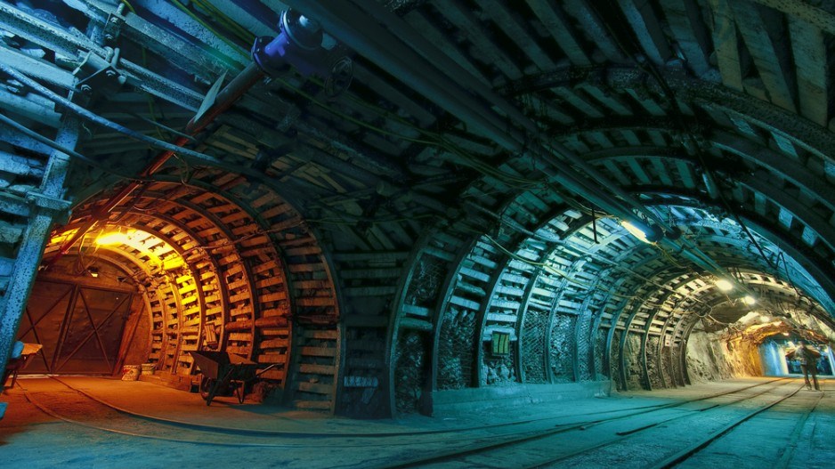mining_tunnel_shutterstock