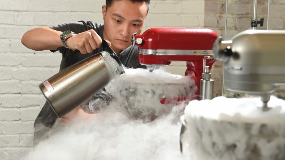 mister-co-owners-tommy-choi-and-michael-lai-use-liquid-nitrogen-chilled-to-a-blistering-196-c-to