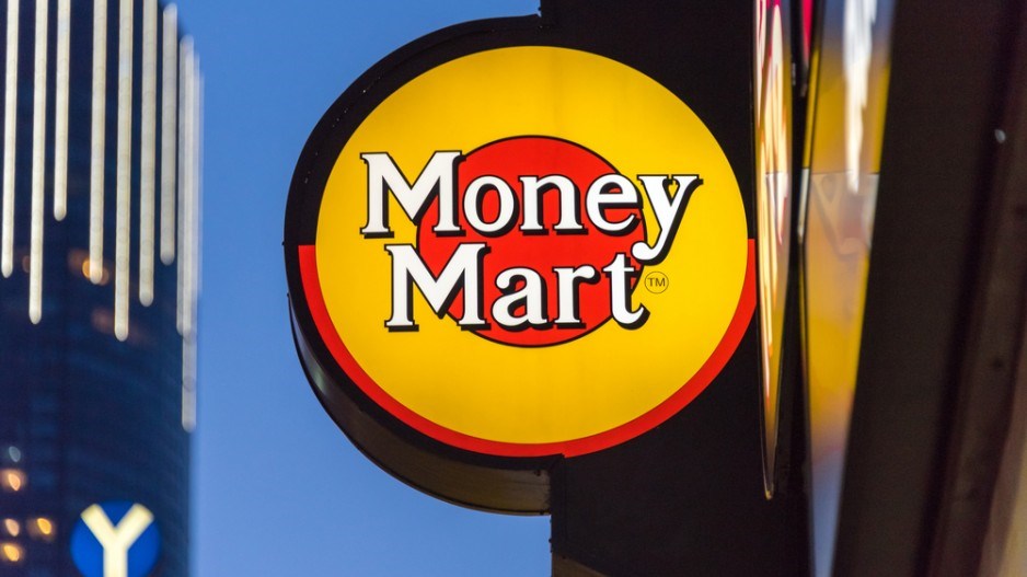 money_mart_payday_loans_credit_shutterstock