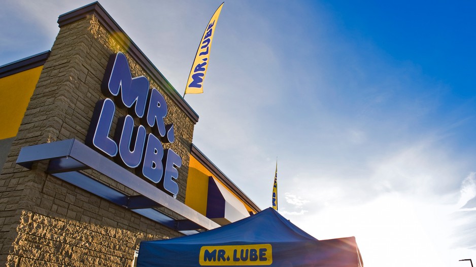 Mr lube near me discount