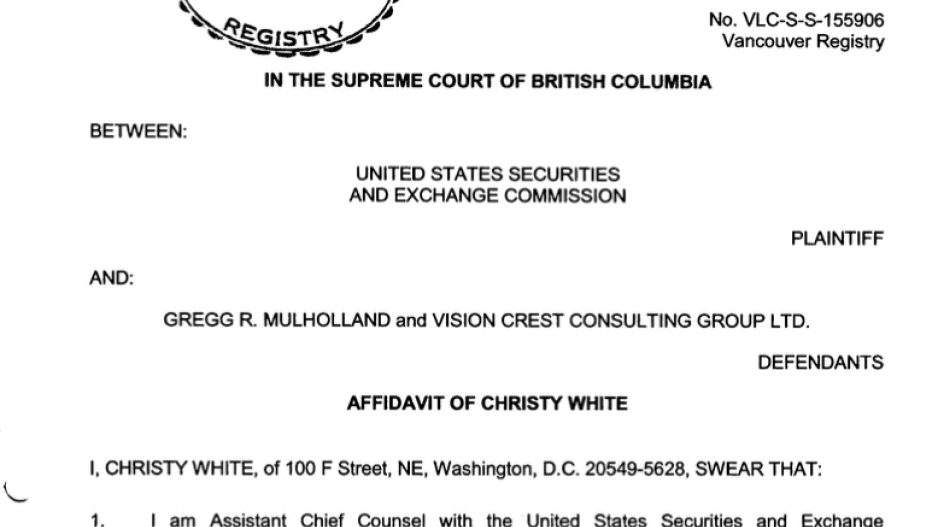 mulholland_sec_affidavit