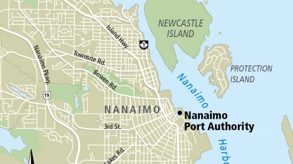 nanaimo-port-authority