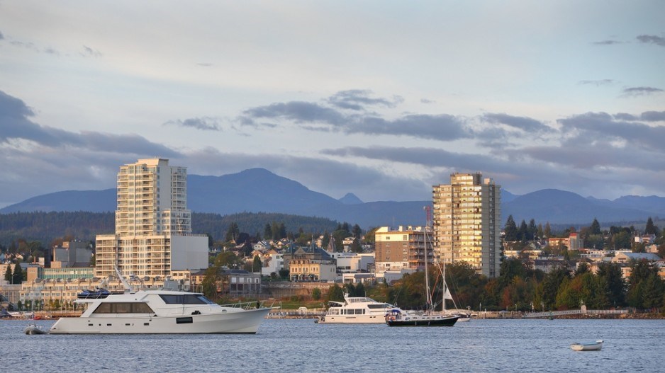 nanaimo-shutterstock